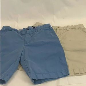 Tommy Hilfiger Classic Chino Shorts
